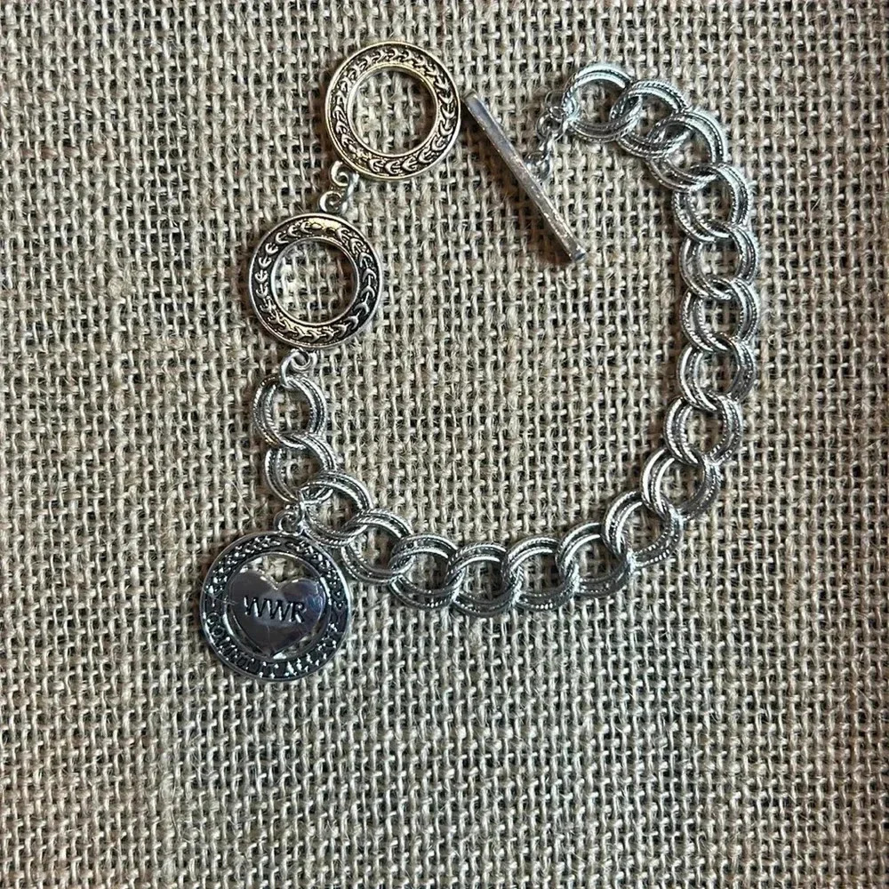 Premier Designs Award Bracelet‎